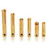 Brass Pins